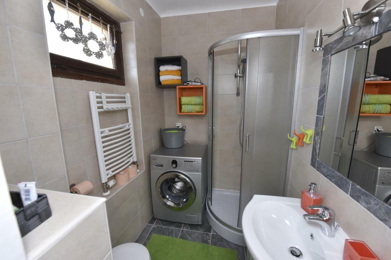 Apartments Zagreb Tales Zewnętrze zdjęcie