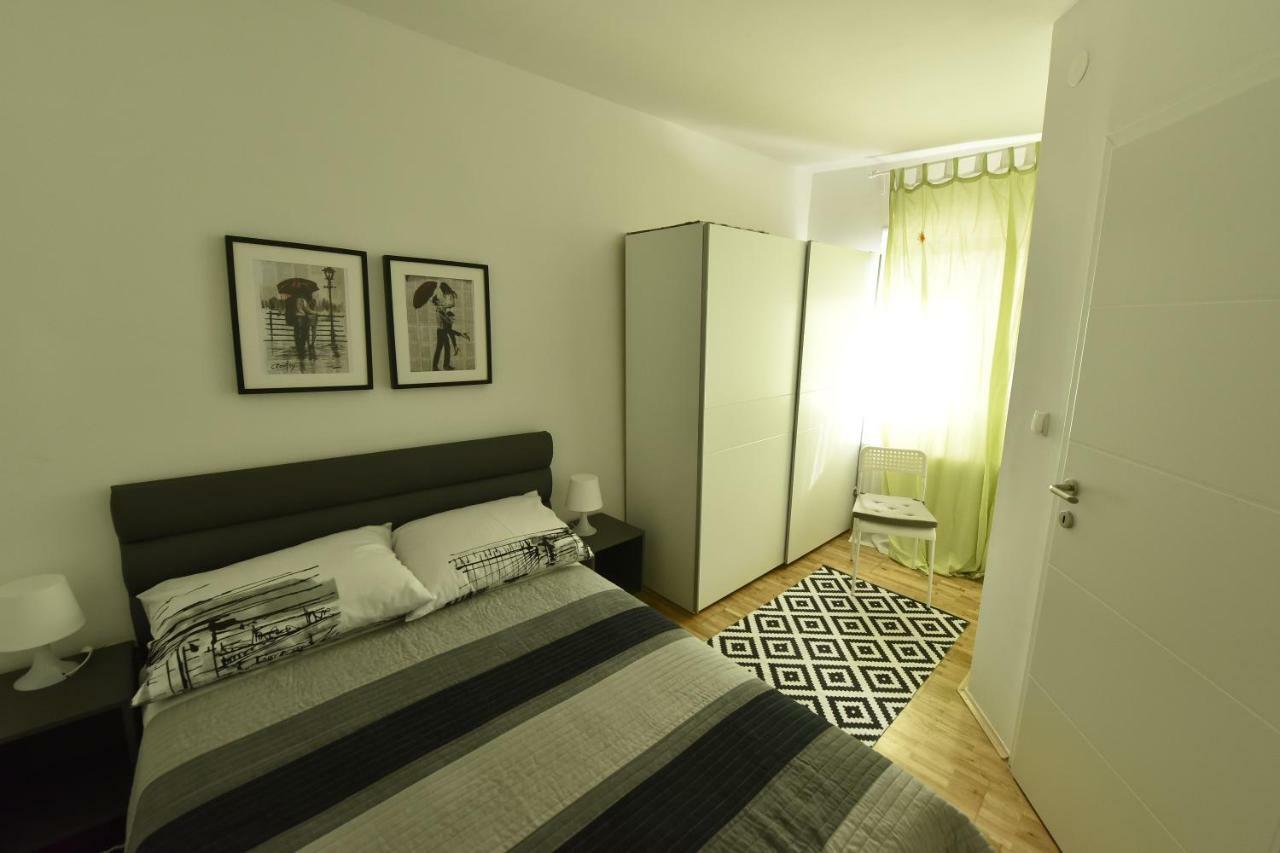 Apartments Zagreb Tales Zewnętrze zdjęcie